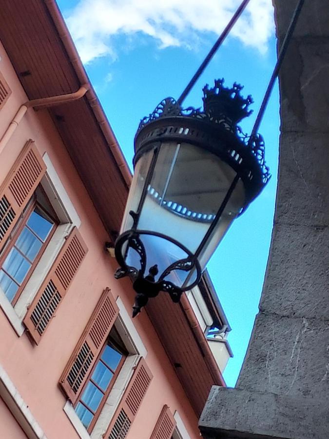 Boigne Sweet Suite Chambéry Exterior foto