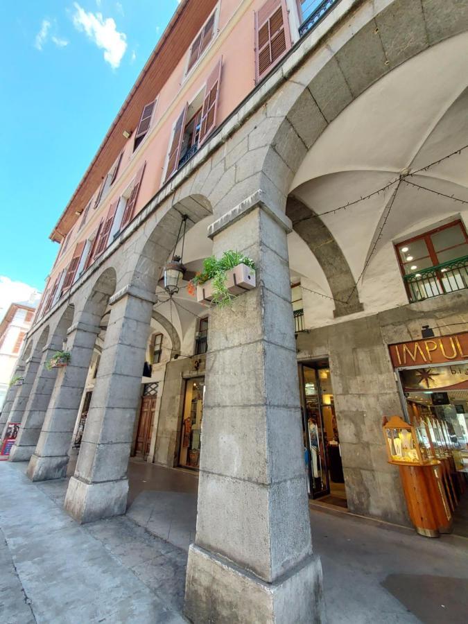 Boigne Sweet Suite Chambéry Exterior foto