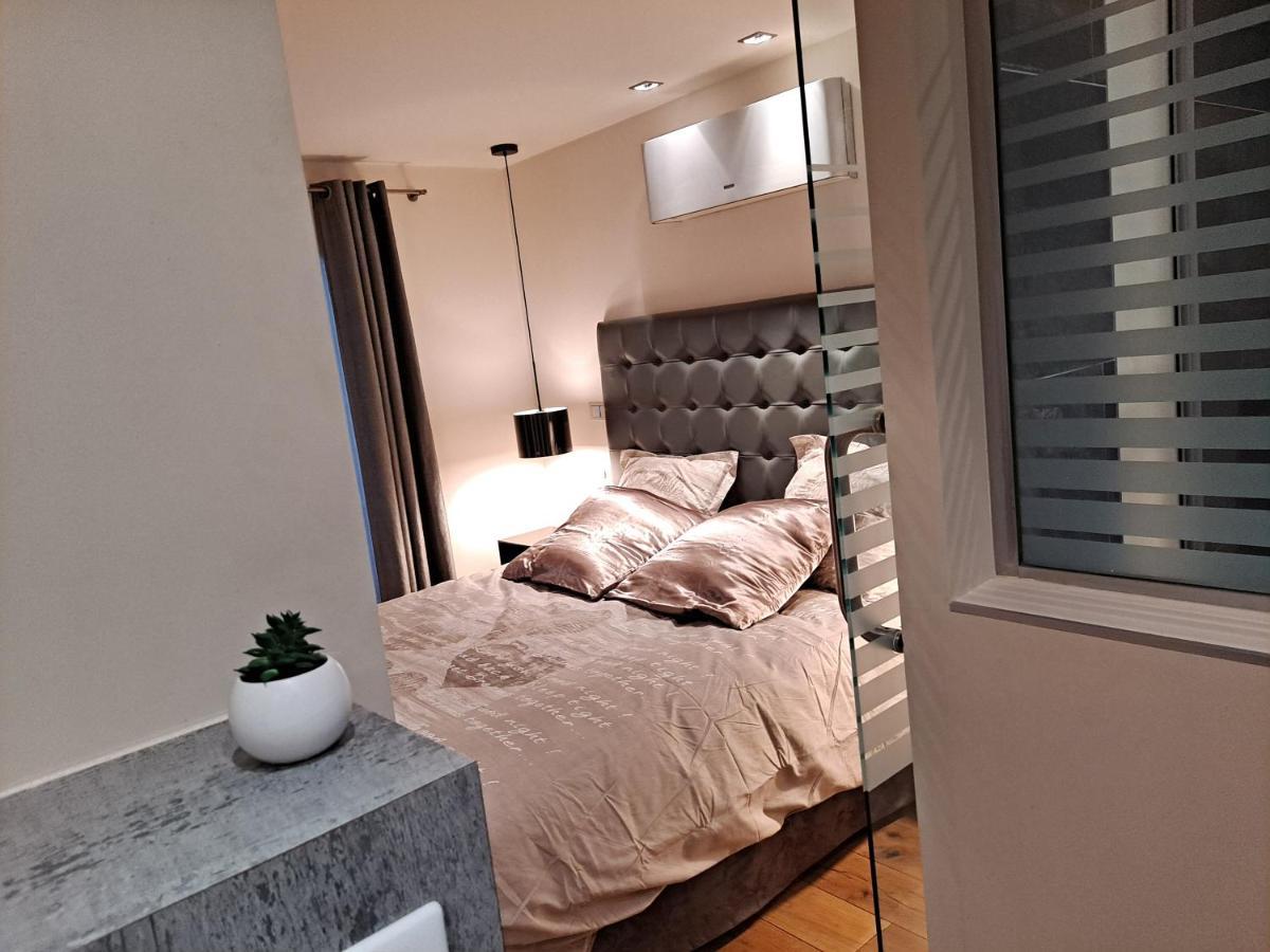 Boigne Sweet Suite Chambéry Exterior foto